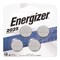 Energizer Lithium Coin Cell 2025BP-4 - alternate 11