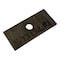 Cnh PLATE, CNH OEM 573186R1 573186R1 - alternate 2