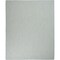 Homeroots 7' X 10' Aqua And Ivory Indoor Outdoor Area Rug 522026 - alternate 7