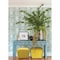 A-Street Prints Pavord Green Floral Shibori Wallpaper 4122-27012 - alternate 4