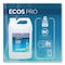 Ecos Pro Liquid Hand Soap, Lavender Scent, 1 gal PL9665/04 - alternate 5