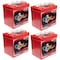 U.S. Battery US-8VGC-XC2 8V 170Ah Deep Cycle Flooded Battery Group GC8, 4PK US 8VGC XC2 - alternate 1