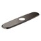 Grohe 10" Escutcheon 07552A00 - alternate 1