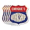 Signmission Enrique's Workshop, 12 inch X 12 inch, Aluminum Metal Sign, 5PK SHI-A-5Pack-12-489-ENRIQUE - alternate 1