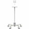 Cta Digital VESA-COMPATIBLE FLOOR STAND ADD-MAAVFL - alternate 2