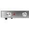 Brentwood Select 1800 Watt Double Infrared Electric Countertop Burner in Stainless Steel with Timer TS-382 - alternate 6