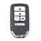 Aks Keys 2016 - 2018 Honda Pilot Smart Key 5 Buttons FCC# KR5V2X V44 RC-HONDA-42C - alternate 1