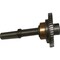 Caterpillar SHAFT A, CATERPILLAR OEM 3N3258 3N3258 - alternate 1