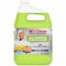 Mr. Clean Floor Cleaner, 1 gal., Lemon, Yellow, PK3 02621 - alternate 1
