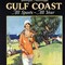 Homeroots Gulf Coast Golf 1932 Vintage Travel Unframed Print Wall Art 394308 - alternate 3