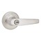 Kwikset 405DL 26D 6 AL RCS K4 Delta Entry - Satin Chrome 405DL26D6ALK4V1 - alternate 4