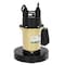 K2 Pumps 1/4 HP Sump Pump with Direct-in Tethered Switch SPA02501TDK - alternate 5