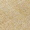 Homeroots 8' X 10' Gold And Beige Geometric Washable Indoor Outdoor Area Rug 594548 - alternate 6