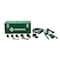 Greenlee Punch Set, Hydraulic 1/2-2 7606Sb 7606SB - alternate 1