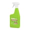 Safer Garden Fungicide Spray, Liquid, Slight Sulfur, Brownish Yellow, 24 fl-oz Bottle SG5450 - alternate 1