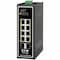 Eaton EATON Ethernet Switch 8-Port Gigabit Unmanaged  NGI-U08C2POE8 - alternate 1
