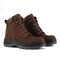 Handpoint Mens 6 in Soft Toe Work Boots-EH Safety Boots with KEVLAR Puncture Resistant Midsole, Brown, 14 80N01BN-D-14 - alternate 6