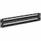 Tripp Lite Cat6 Patch Panel 568B N252-048 - alternate 1