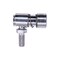 Auveco Quick Disconnect Ball Joint Assembly 1/4-28, 2PK 12044 - alternate 2