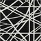 Homeroots 9' X 12' Black And Ivory Geometric Washable Indoor Outdoor Area Rug 600424 - alternate 7