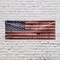 Signmission Rusty American Flag, 24 Inch x 72 Inch, Vinyl Banner B-72-30841 - alternate 4