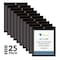 C-Line Products Shop Ticket Holders, 1 Side, 11 x 14", PK25 45114 - alternate 1
