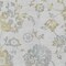 Homeroots 3' X 5' Silver Gray And Gold Floral Washable Indoor Outdoor Area Rug 589500 - alternate 8