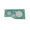 John Deere GASKET, OEM 2055216 - alternate 3