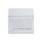 Magnet Source Magnetic Pouch 6.5in L X 6.5in W White Polymer Resin 60 lb. pull White 8142 - alternate 10