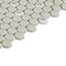 Daltile Starcastle 5/8'' Mini Hexagon Glass Wall and Floor Mosaic, 15PK SC76MINIHEXMSMT - alternate 6