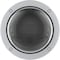 Axis Panoramic P3818-PVE 13 Megapixel Outdoor 4K Network Camera - Color - Dome - White 02060-001 - alternate 1