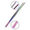 A2Z Scilab Culinary Tweezers, Blunt Serrated Jaws, 12 Inch Multicolor Straight, Stainless Steel Tongs A2Z-ZR1038 - alternate 1