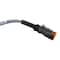 Komatsu WIRING HARNESS, OEM 3EC-94-54510 - alternate 3