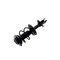 Fcs Struts Suspension Strut And Coil Spring Assembly 1334089L - alternate 5