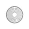 Cmt INDUSTRIAL PANEL SIZING 355x4.4/3.2x80mm T=72 TCG 282.072.14W2 - alternate 1