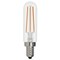 Ilc Replacement LED Bulb, 2.5W, 120V, T6, E12 BULBRITE LED2T627KFIL3 - alternate 1