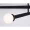 Afx Lane - LED Pendant - Black LANP36LAJUDBK - alternate 7