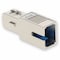 Add-On 2PK 6DB FIXED SC MALE TO SC FEMALE OS1 SMF SIMPLEX FIBER ATTENUATOR, 2PK ADD-ATTN-SCPC-6DB - alternate 13