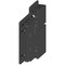 Siemens 2nd auxiliary switch block Left, for 3TB52/54/56.-0A Left, for 3TC52/56.-0B 3TY6561-1K - alternate 4