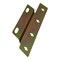 Cnh PLATE, CNH OEM 21LB-34340 21LB-34340 - alternate 1