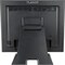 Planar PT1545P 15in black touchscreen POS monitor, HID compliant PCAP multi-touch XGA LED LCD, VGA HDMI 997-7413-01 - alternate 3