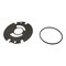 John Deere PLATE, OEM F064341 - alternate 9