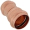 Viega ProPress reducer P1 1.25 P2 1 copper 78157 - alternate 2