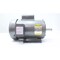 Baldor-Reliance AC MOTOR 182T 3HP 3450RPM 1-1/8IN 1PH 208-230V-AC L3606T - alternate 1