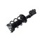 Fcs Struts Suspension Strut And Coil Spring Assembly 1334221L - alternate 3