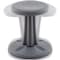 Kore Design Kids Wobble Chair for Schools, Classrooms, 14in tall, Active Seating, Grey 803892 - alternate 4