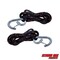 Extreme Max 3006.6797 PWC 5' Dock Line with Zinc-Plated Snap Hook - Value 2-Pack 3006.6797 - alternate 3