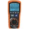 Klein Tools Insulation Resistance Tester ET600 - alternate 1