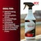 Inferno Armor Textile Spray 16 oz Fire Suppressor For Home/Workshops IATEX16 - alternate 4