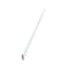 Cambridge Everest 3 in. W x 96 in. H Cabinet Filler in White PF3-SW - alternate 1